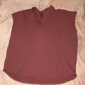 FIGS Rafaela scrub top